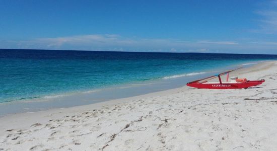 Spiaggia Di Maimoni