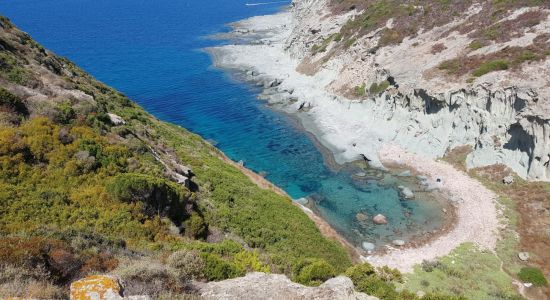 Cala ' E Moro