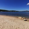 Porto Conte beach