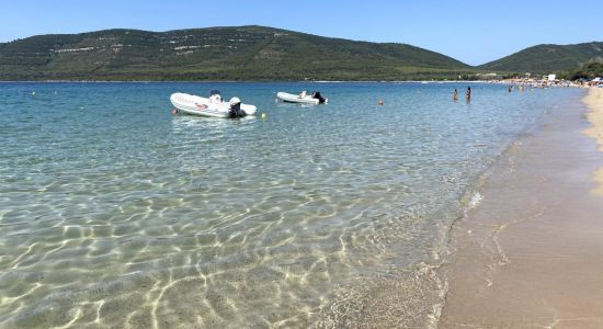 Spiaggia Di Mugoni