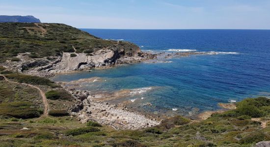 Cala del Turco