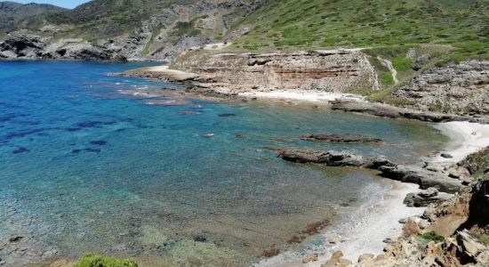 Cala Ebi Dozzi