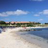 Spiaggia delle Tonnare