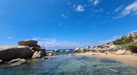 Spiaggia di Talmone