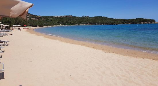 Spiaggia di Vena Longa