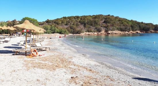 Spiaggia Porto Paglia