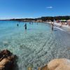 Spiaggia Di Capriccioli (Est)