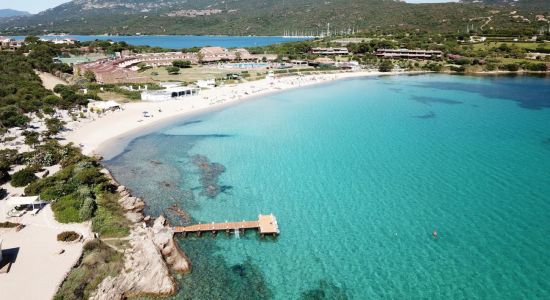 Spiaggia di Ira