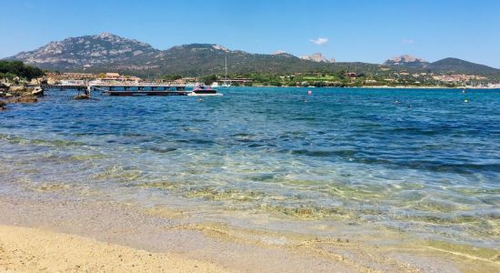 Spiaggia Rudargia