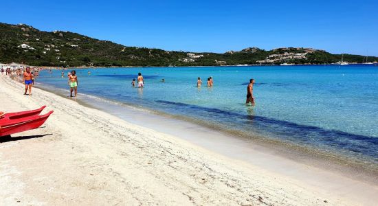 Spiaggia di Marinella