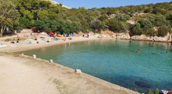 Cala Moresca