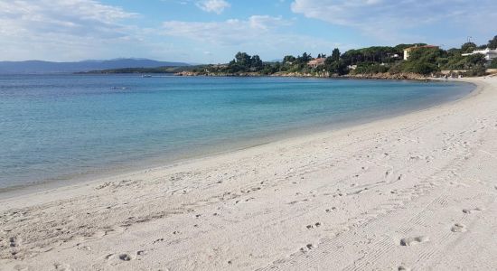 Spiaggia del Pellicano