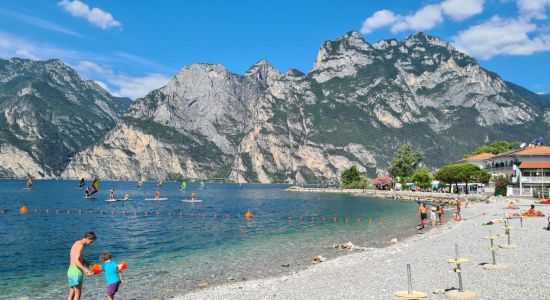 Spiaggia di Torbole