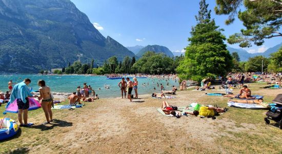 Spiaggia Sabbioni