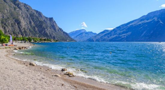 Spiaggia Lemana