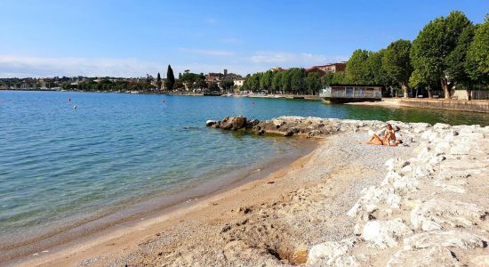 Spiaggia Desenzanino