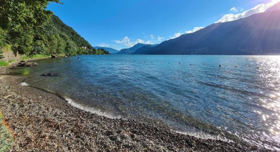 Spiaggia Tranquilla