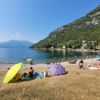 Spiaggia di Lierna