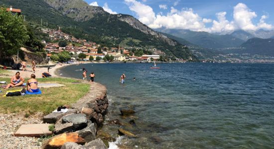 Spiaggia de Caloso