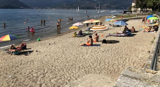 Spiaggi di Cerro