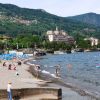 Spiaggia di Stresa