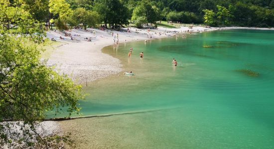 Lago Morto