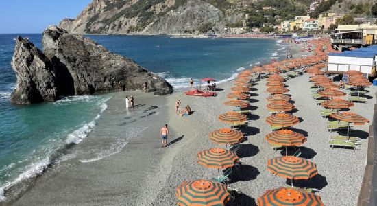 Spiaggia di Fegina