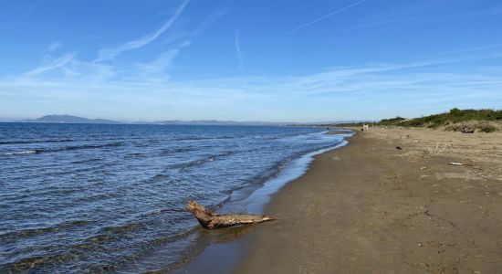 Spiaggia Giannella