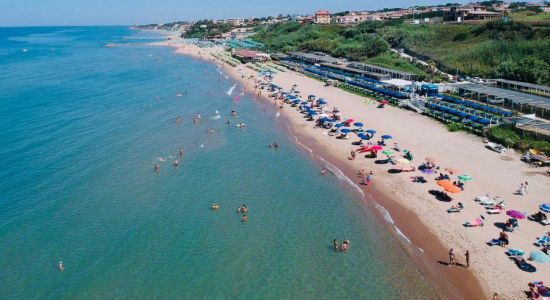 Spiaggia Marechiaro