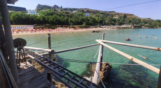 Spiaggia di Cavalluccio