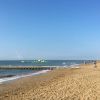 Spiaggia libera jesolo