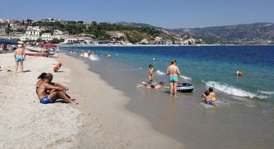 Spiaggia di Soverato