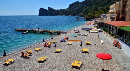 Spiaggia di Nerano