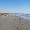 Spiaggia degli Alberoni