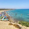 Spiaggia naturista di Marianelli