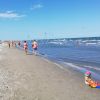 Spiaggia Barricata