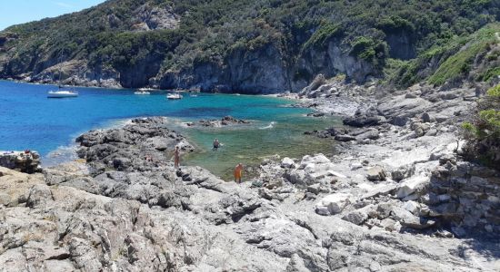 Spiaggia dello Stagnone