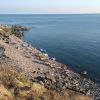 Spiaggia E Panorama, Le Punte