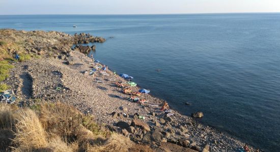 Spiaggia E Panorama, Le Punte