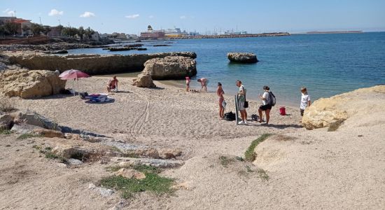 Spiaggia Acque Dolci