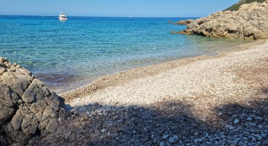 Cala del Sonno