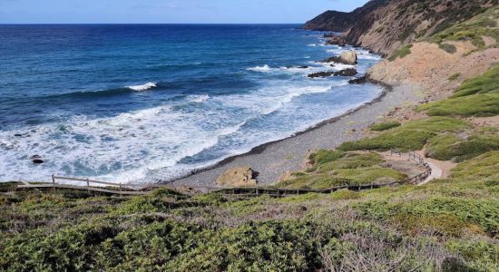 Spiaggia di Perdischedda