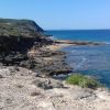 Cala dello Scoglio Rosso