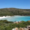 Spiaggia di Cala d'Arena