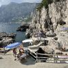 Spiaggia La Fontelina