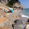 Spiagge di Tueste