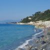 Spiaggia libera Abbelinou