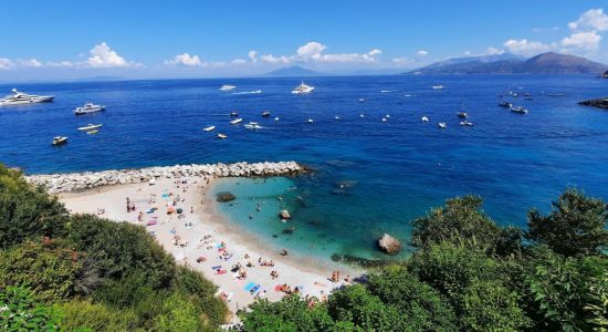 Lido Marina Grande Arenzano