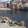 Spiaggia di Boccadasse