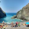 Spiaggia di Porto Pidocchio